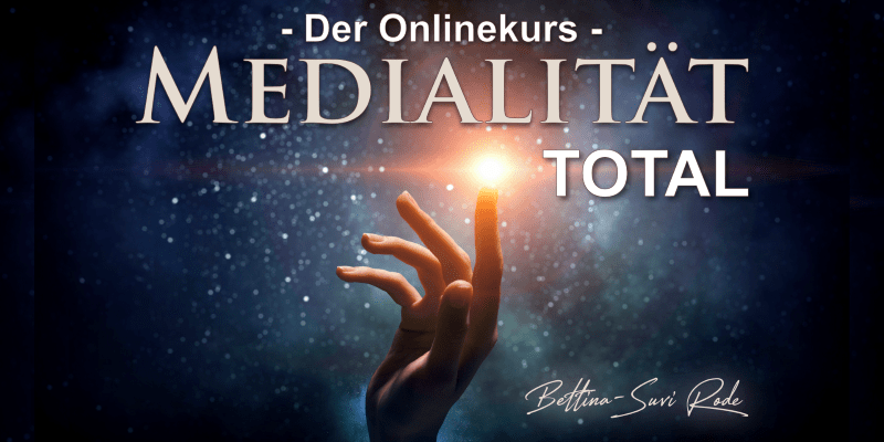 Ausbildung zum Medium als Online-Selbstlernkurs