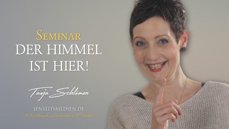 Seminar: Der Himmel ist hier